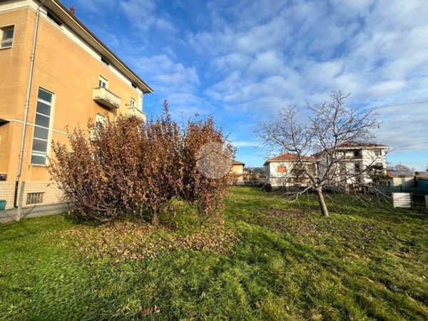terreno edificabile in vendita a Vigliano Biellese