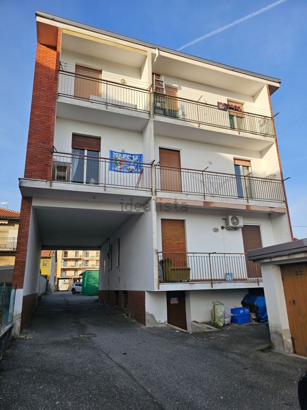appartamento in vendita a Vigliano Biellese