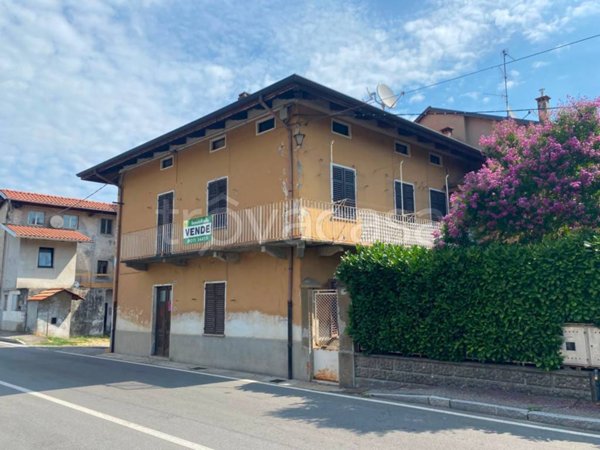 casa indipendente in vendita a Vigliano Biellese