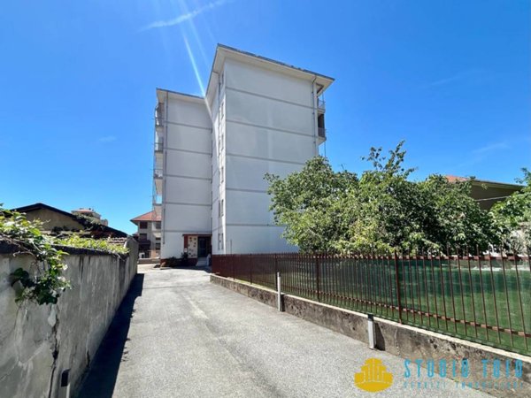 appartamento in vendita a Vigliano Biellese