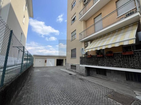 appartamento in vendita a Vigliano Biellese