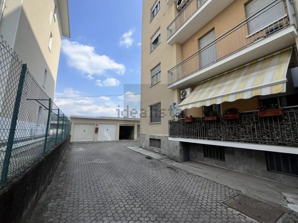 appartamento in vendita a Vigliano Biellese