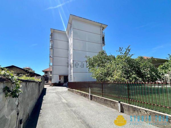 appartamento in vendita a Vigliano Biellese