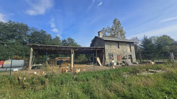 terreno agricolo in vendita a Vigliano Biellese