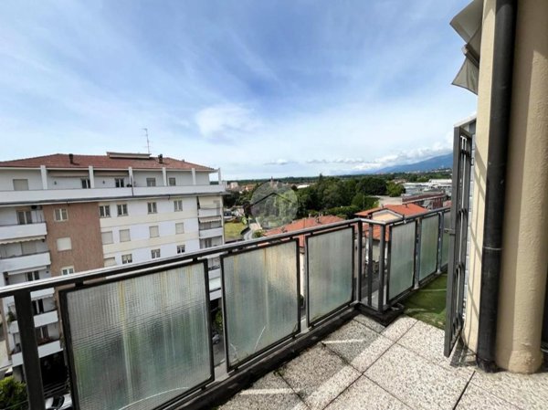 appartamento in vendita a Vigliano Biellese