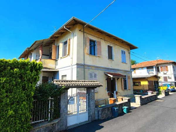 appartamento in vendita a Vigliano Biellese
