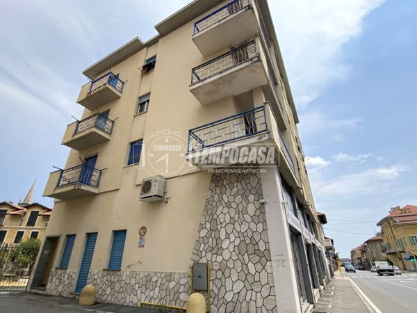 appartamento in vendita a Vigliano Biellese