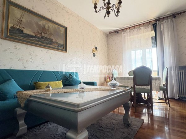appartamento in vendita a Vigliano Biellese