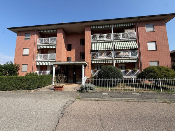 appartamento in vendita a Vigliano Biellese