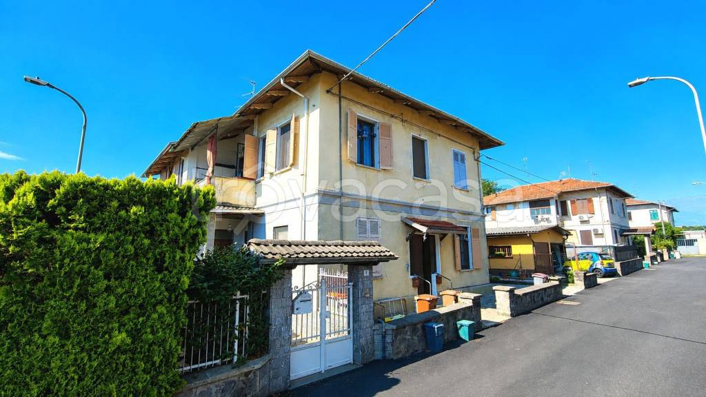appartamento in vendita a Vigliano Biellese