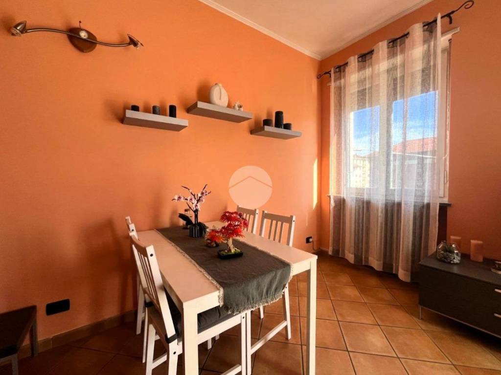 appartamento in vendita a Vigliano Biellese