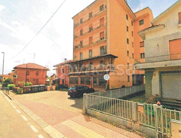 appartamento in vendita a Vigliano Biellese