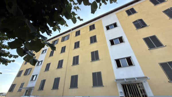 appartamento in vendita a Vigliano Biellese