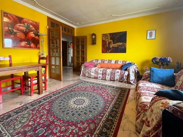 appartamento in vendita a Vigliano Biellese