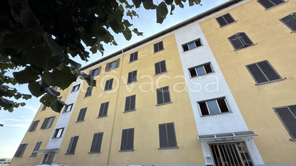 appartamento in vendita a Vigliano Biellese