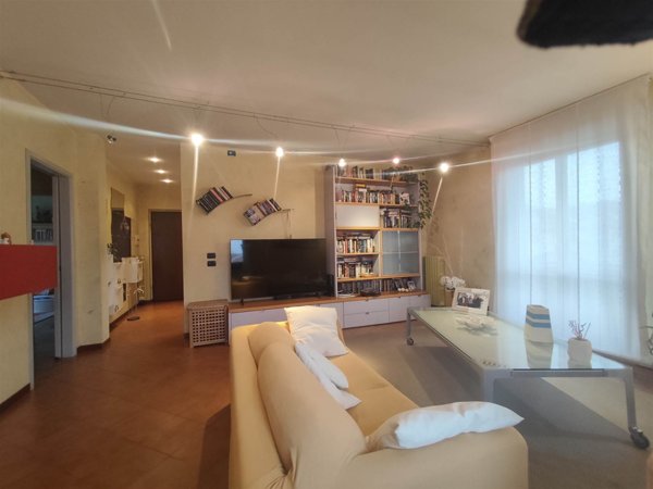 appartamento in vendita a Vigliano Biellese