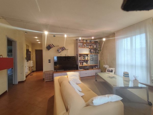 appartamento in vendita a Vigliano Biellese