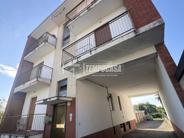 appartamento in vendita a Vigliano Biellese