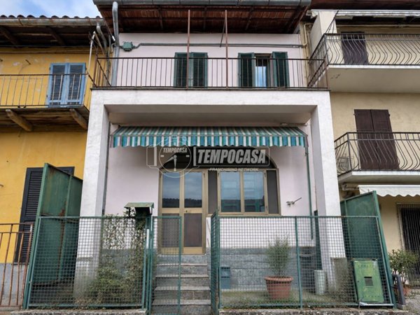 casa indipendente in vendita a Vigliano Biellese