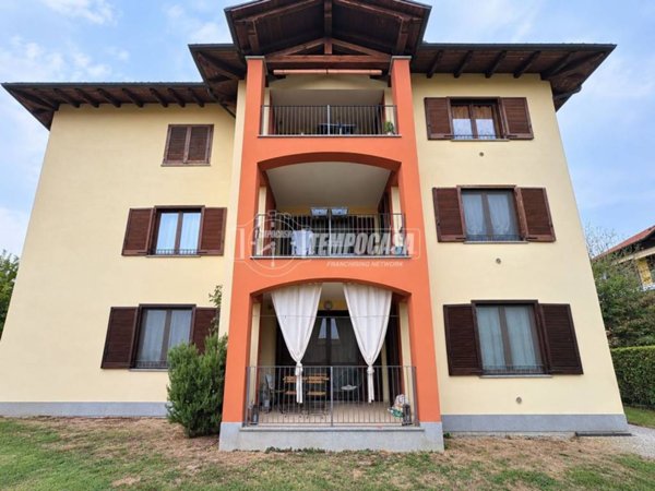 appartamento in vendita a Vigliano Biellese