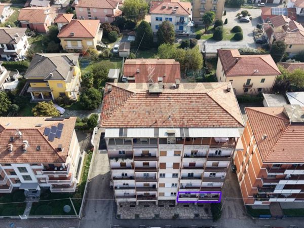 appartamento in vendita a Vigliano Biellese