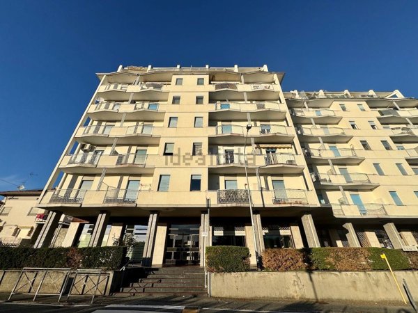 appartamento in vendita a Vigliano Biellese
