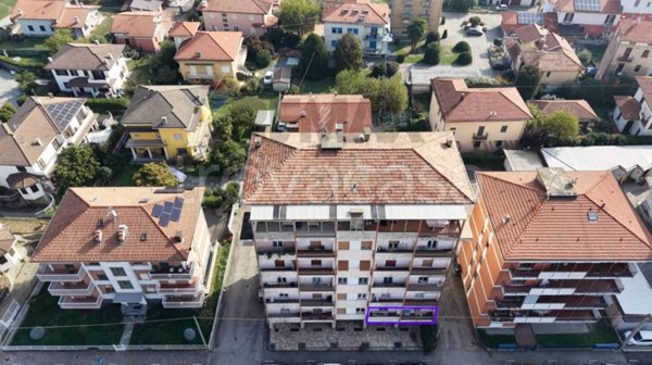 appartamento in vendita a Vigliano Biellese