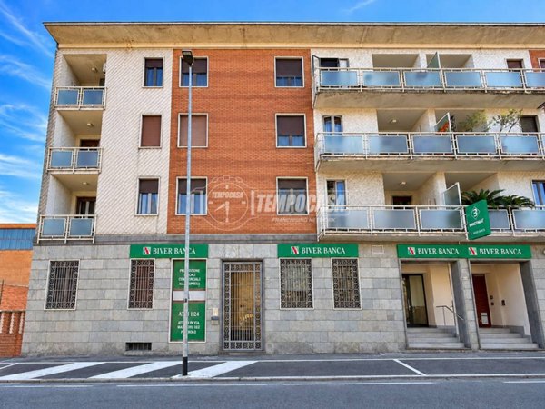appartamento in vendita a Vigliano Biellese