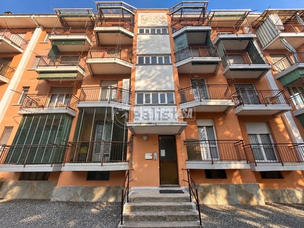 appartamento in vendita a Vigliano Biellese