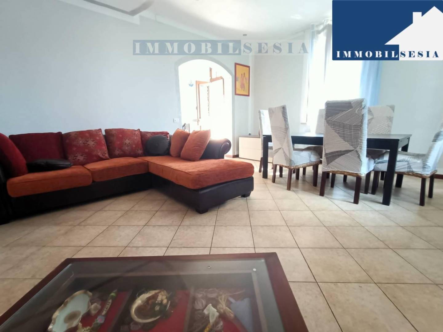casa indipendente in vendita a Villa del Bosco