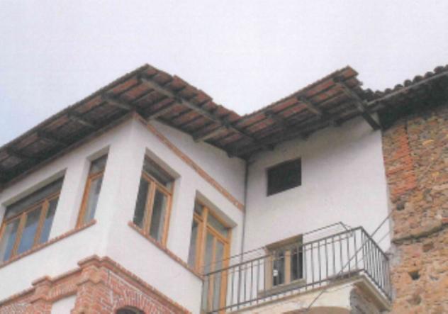 casa indipendente in vendita a Villa del Bosco
