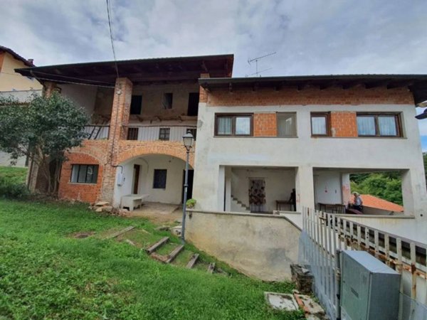 casa indipendente in vendita a Villa del Bosco