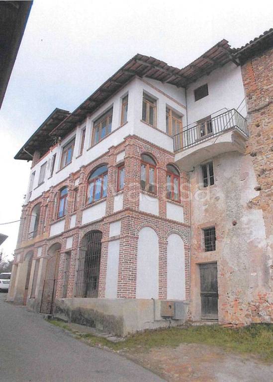 casa indipendente in vendita a Villa del Bosco