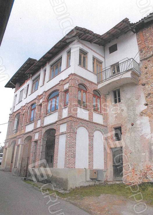 casa indipendente in vendita a Villa del Bosco