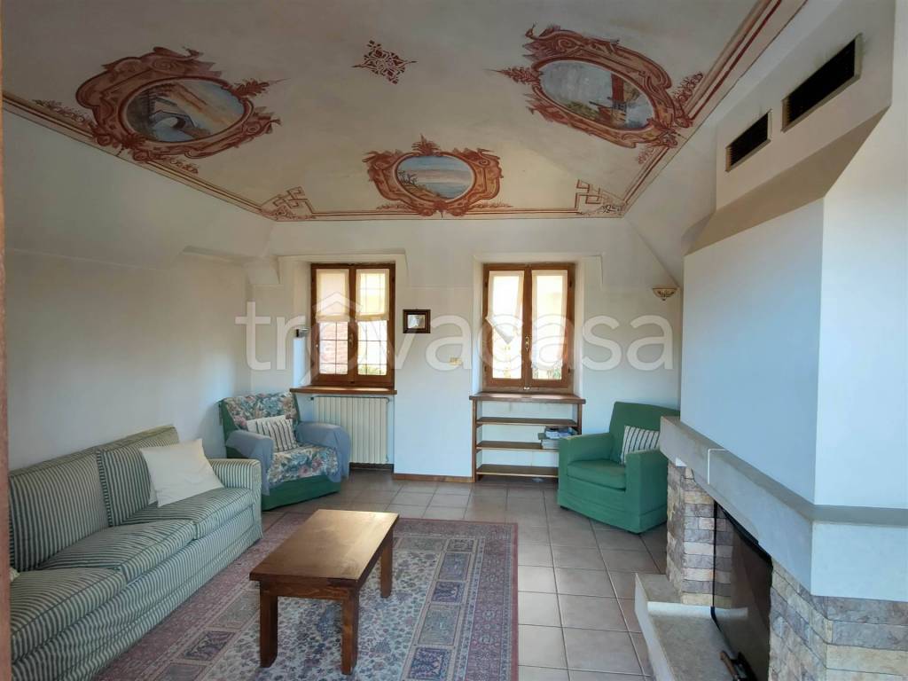 casa indipendente in vendita a Villa del Bosco