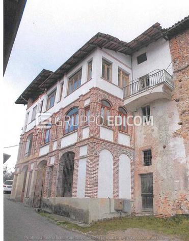 casa indipendente in vendita a Villa del Bosco