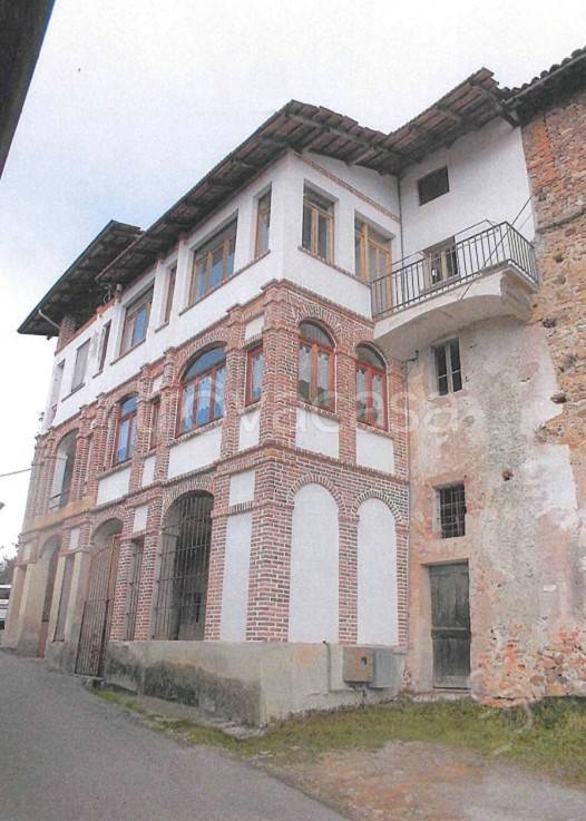 casa indipendente in vendita a Villa del Bosco