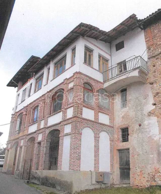 casa indipendente in vendita a Villa del Bosco