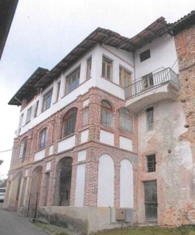 casa indipendente in vendita a Villa del Bosco