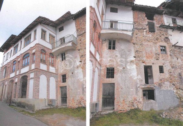 casa indipendente in vendita a Villa del Bosco
