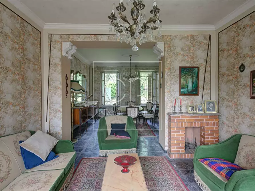 casa indipendente in vendita a Villa del Bosco