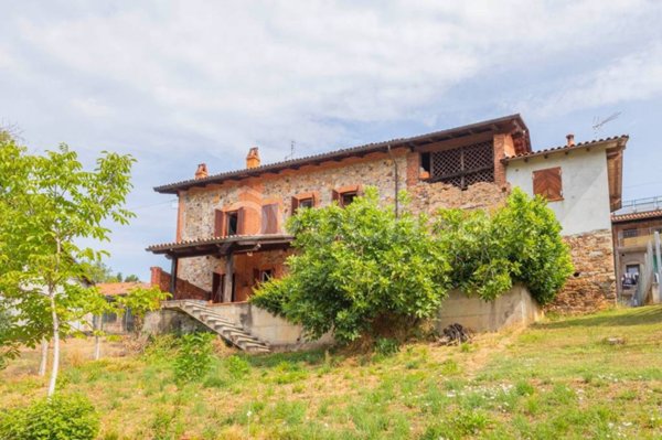 casa indipendente in vendita a Villa del Bosco