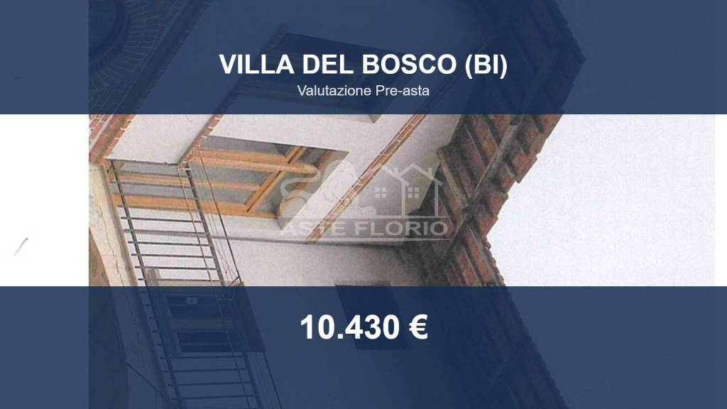 casa indipendente in vendita a Villa del Bosco