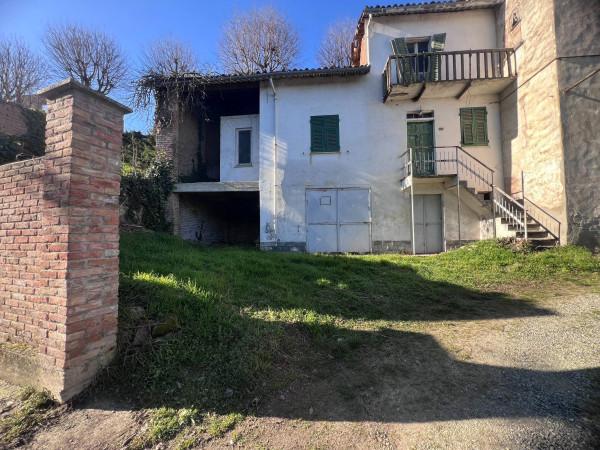 casa indipendente in vendita ad Alice Bel Colle