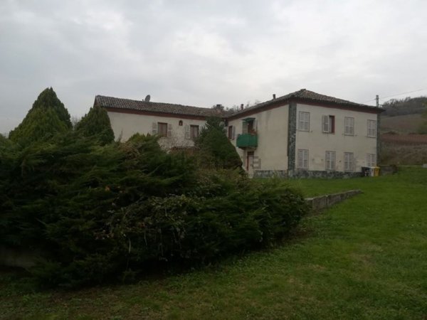 appartamento in vendita ad Alice Bel Colle