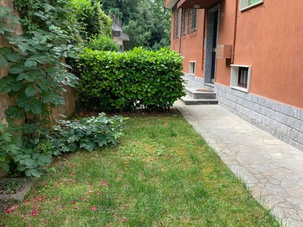 appartamento in vendita ad Alice Bel Colle