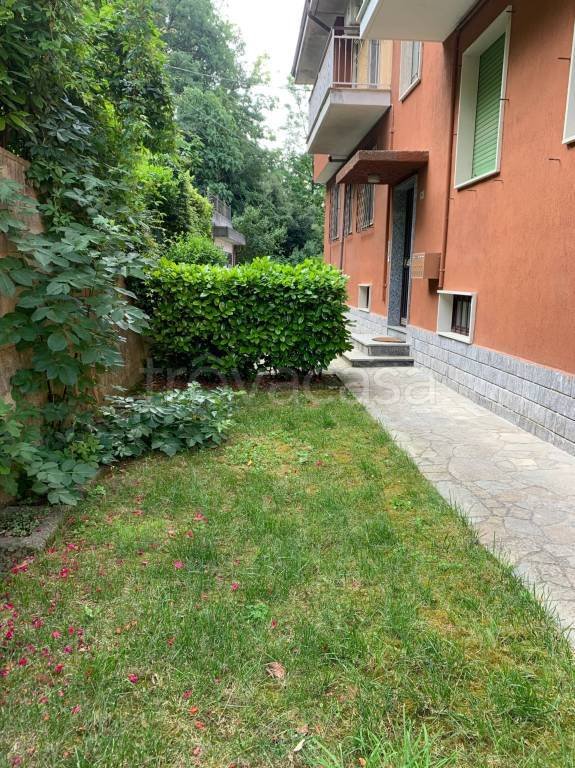 appartamento in vendita ad Alice Bel Colle