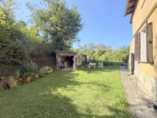 casa semindipendente in vendita ad Alice Bel Colle