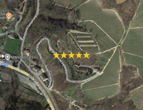 casa indipendente in vendita ad Alice Bel Colle