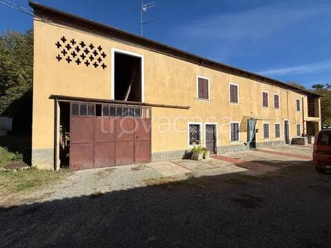 casa indipendente in vendita ad Alice Bel Colle in zona Boidini